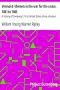 [Gutenberg 35088] • Vermont riflemen in the war for the union, 1861 to 1865 / A history of Company F, First United States sharp shooters